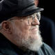 Illustration for article titled George R. R. Martin says Gandalfs death inspired his own thirst for blood
